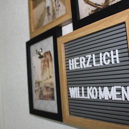 Ferienwohnungen Zur Abtei Bodenseeregion Ravensburg Exteriör bild