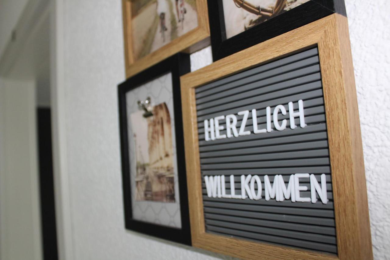Ferienwohnungen Zur Abtei Bodenseeregion Ravensburg Exteriör bild